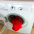 Причины поломок стиральных машин